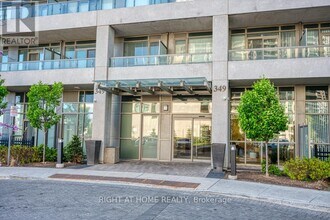 Building Photo - 349 Rathburn Rd W