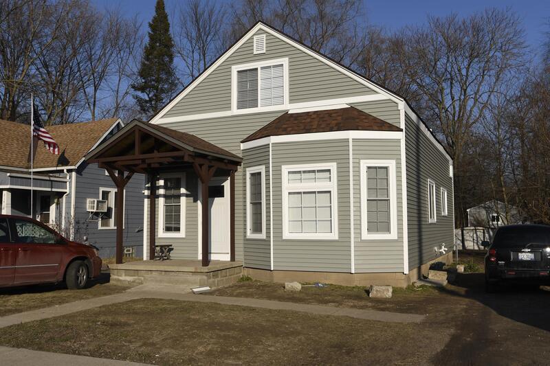 21408 Inkster Rd, Southfield, MI 48033 House Rental in Southfield, MI