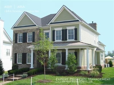 Foto principal - 1984 General Warfield Way