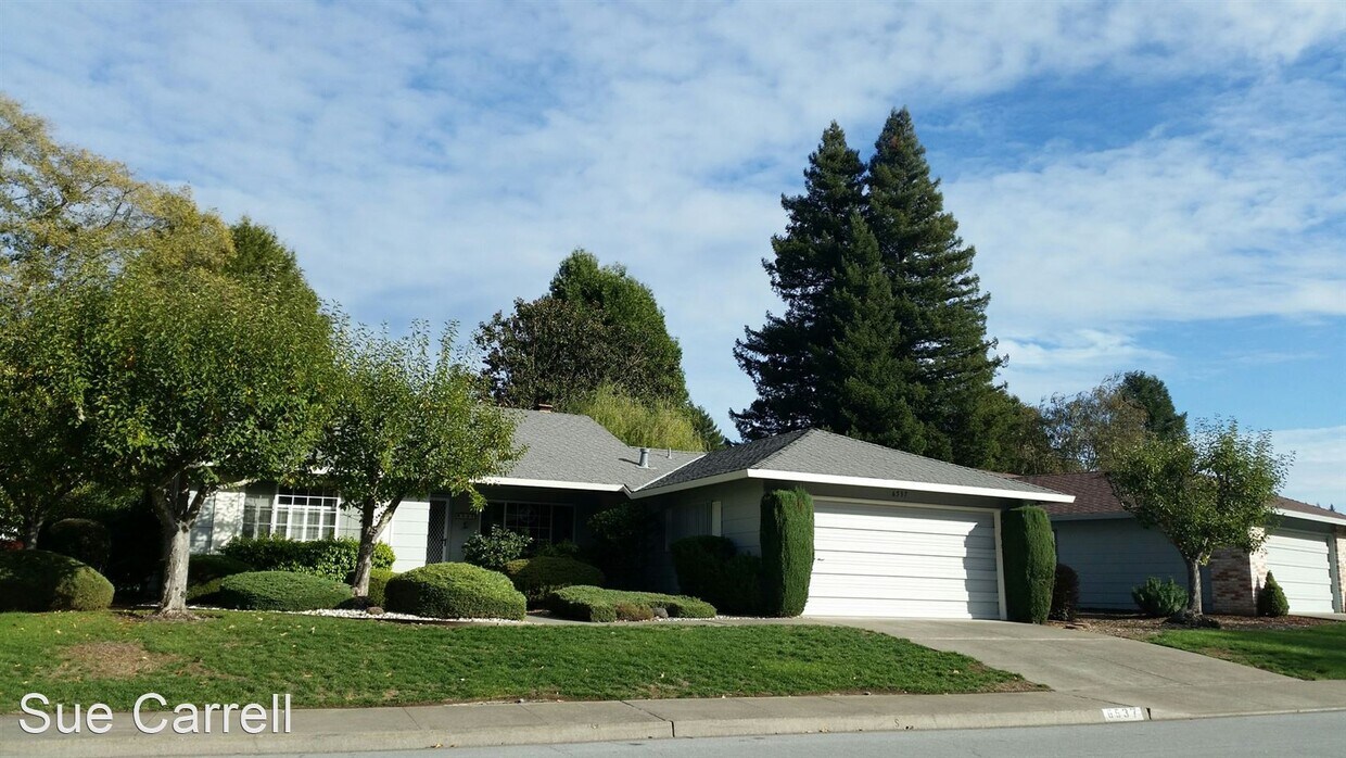 Foto principal - 2 br, 2 bath House - 6537 Meadowridge Drive