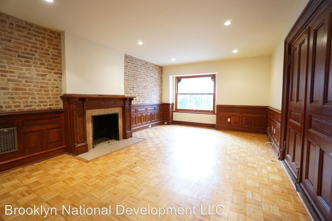 Foto del edificio - 1263 Dean St