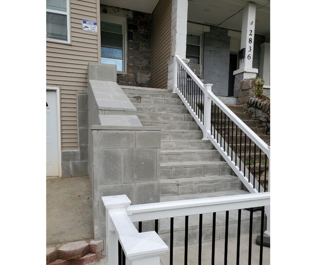 Foto del edificio - 2838 Washington Blvd