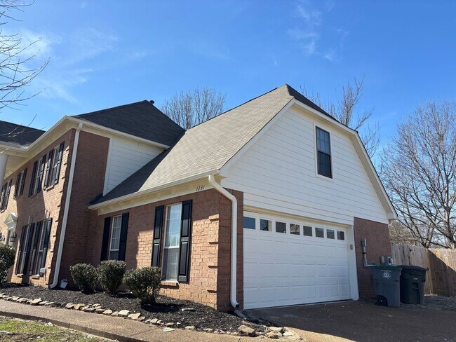 Foto del edificio - 1231 Beaver Trail Dr