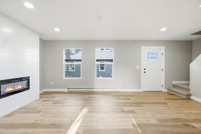 Foto del edificio - 2325 Yew St