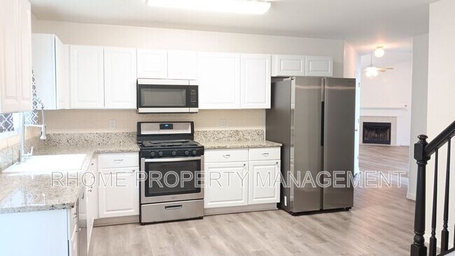 Foto del edificio - 1491 Jernigan Bluff SE
