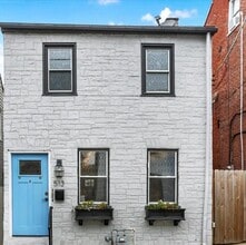 Building Photo - 513 Poplar St