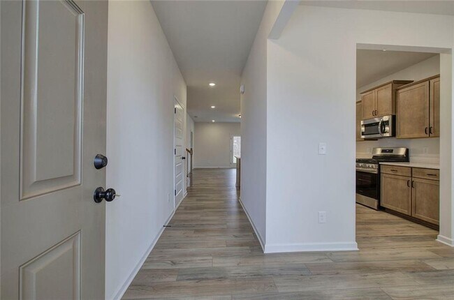 Foto del edificio - 503 Ozark Ln