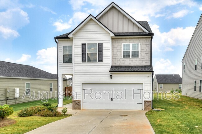 Foto del edificio - 1414 Deer Hollow Run