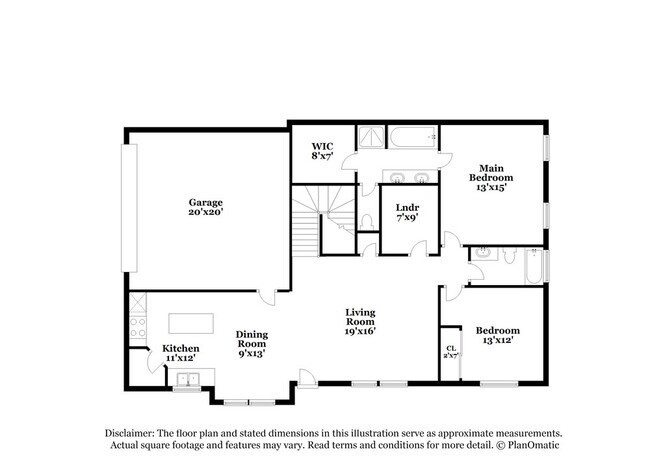 Foto del edificio - 3819 E Cunninghill Dr