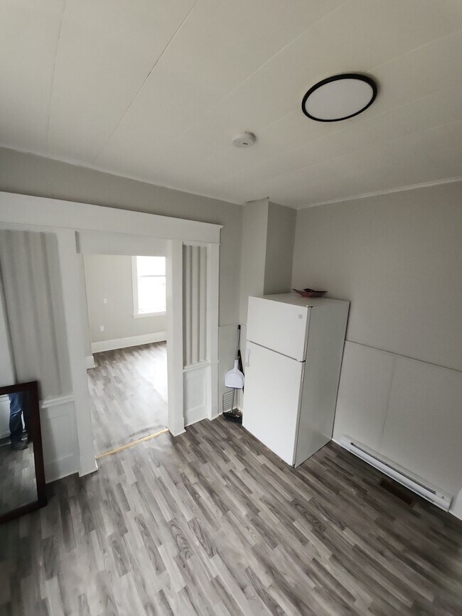 Photo du bâtiment - 5 Davison St