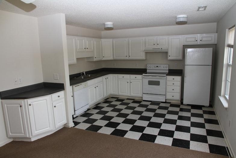 Apartamento - Cocina - Bradford Creek