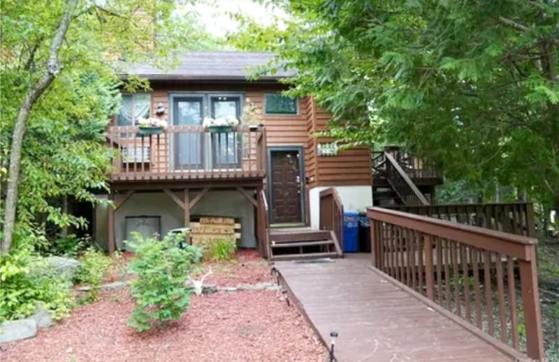 50 Meadowlark Ln, Woodridge, NY 12789 House Rental in Woodridge, NY