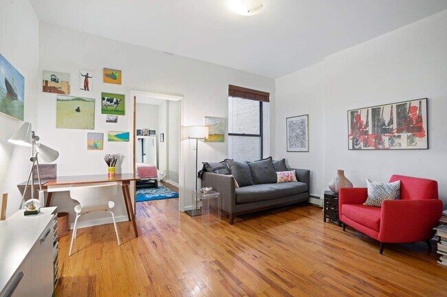 Building Photo - 257 W 123rd St