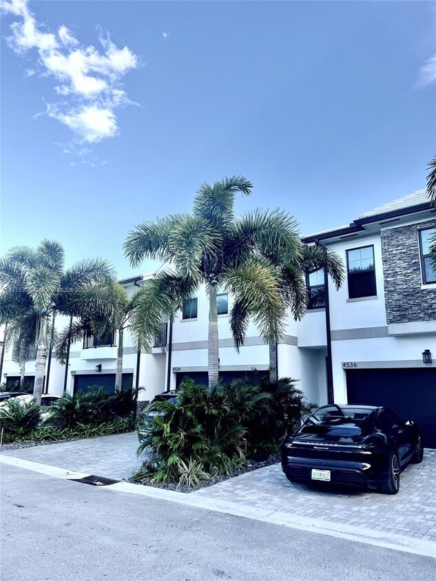 Foto principal - 4536 S Aqua Bella Ln