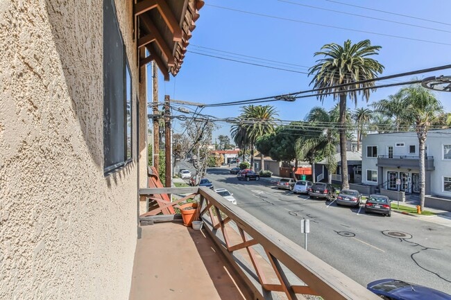 Foto del edificio - 119 Orange Ave