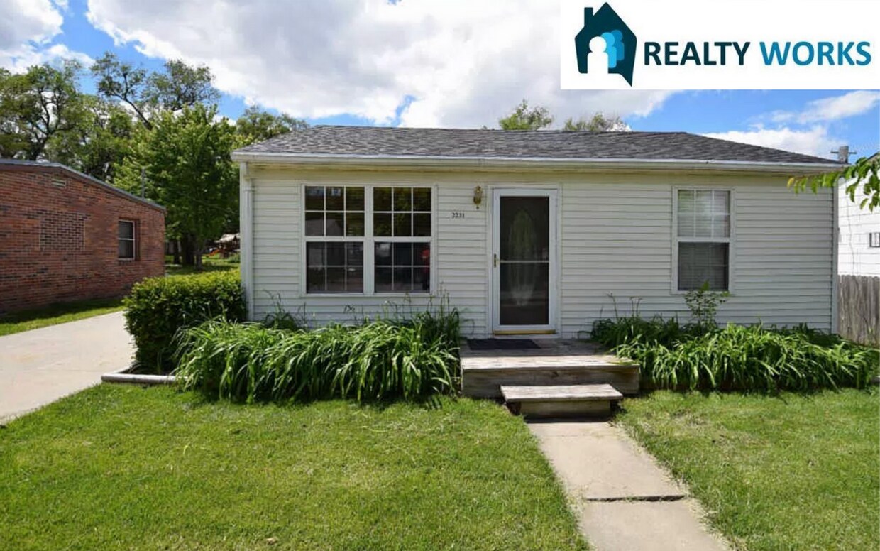 Foto principal - Cute 2 bed Home!