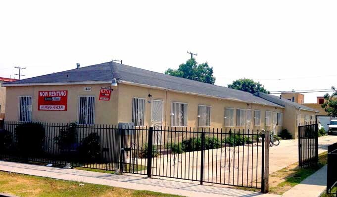 Foto principal - 1480 Chestnut Ave
