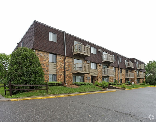 Jefferson Heights Apartments Apartments Monticello, MN