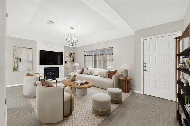 Foto del edificio - 14020 Schroeder Rd