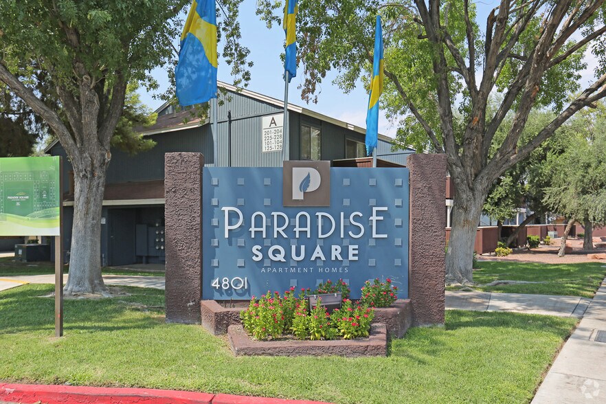 Paradise Square Rentals Las Vegas, NV