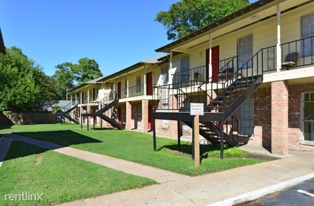 Foto del edificio - 1554 Gessner Rd