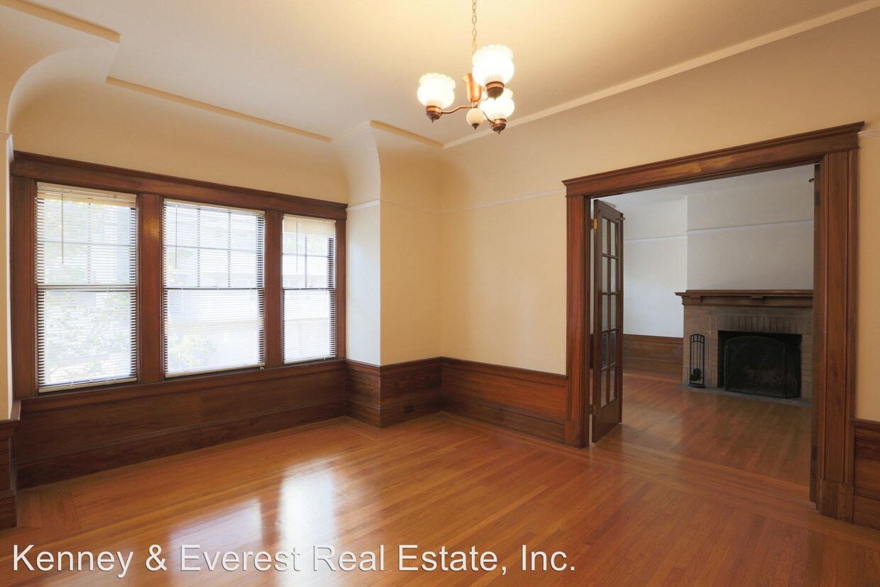 Primary Photo - 3 br, 2.5 bath House - 1245 Vallejo