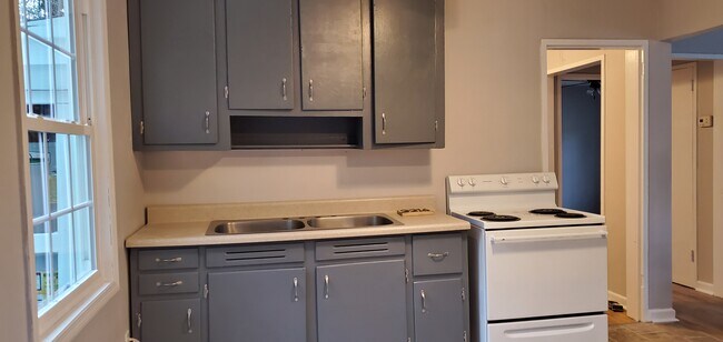 Cocina - 2216 Bandler Rd