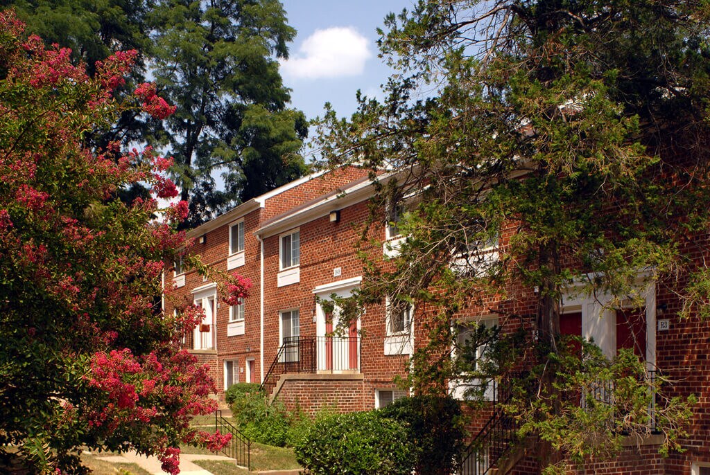 Barrington Apartments Apartments in Silver Spring, MD