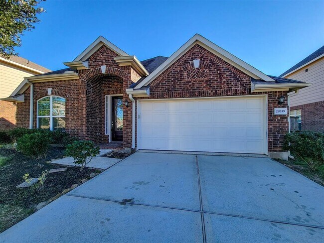 Foto del edificio - 20359 Mathis Landing Dr