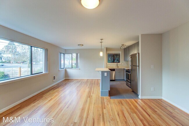 Foto del edificio - 1418 2nd Ave W