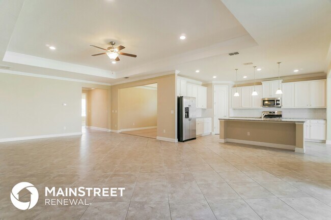 Foto del edificio - 25 San Telmo Ct