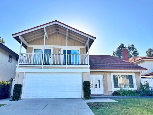 Foto del edificio - 16419 Bear Meadow Cir