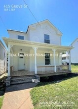 Building Photo - 415 Grove St