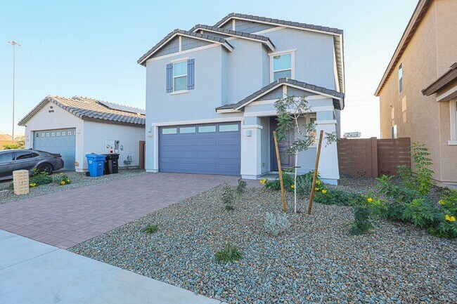 Building Photo - Brand New 5 Bedroom 2.5 Bath Home!