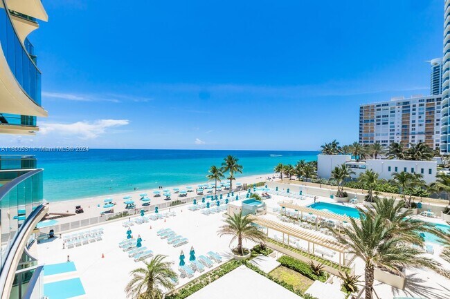 Foto del edificio - 2501 S Ocean Dr