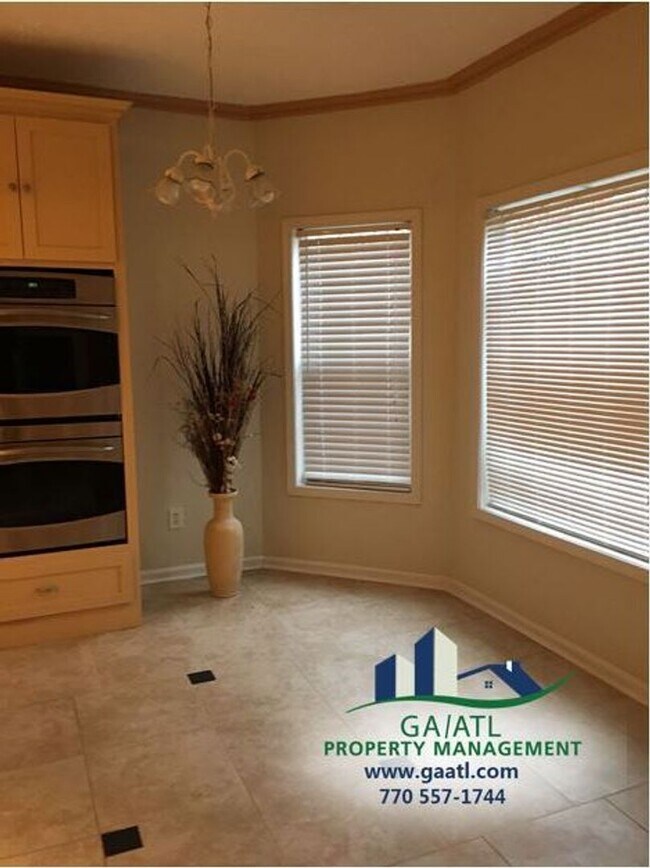 Building Photo - Nice 4-bedroom house in the DISCOVERY clus...