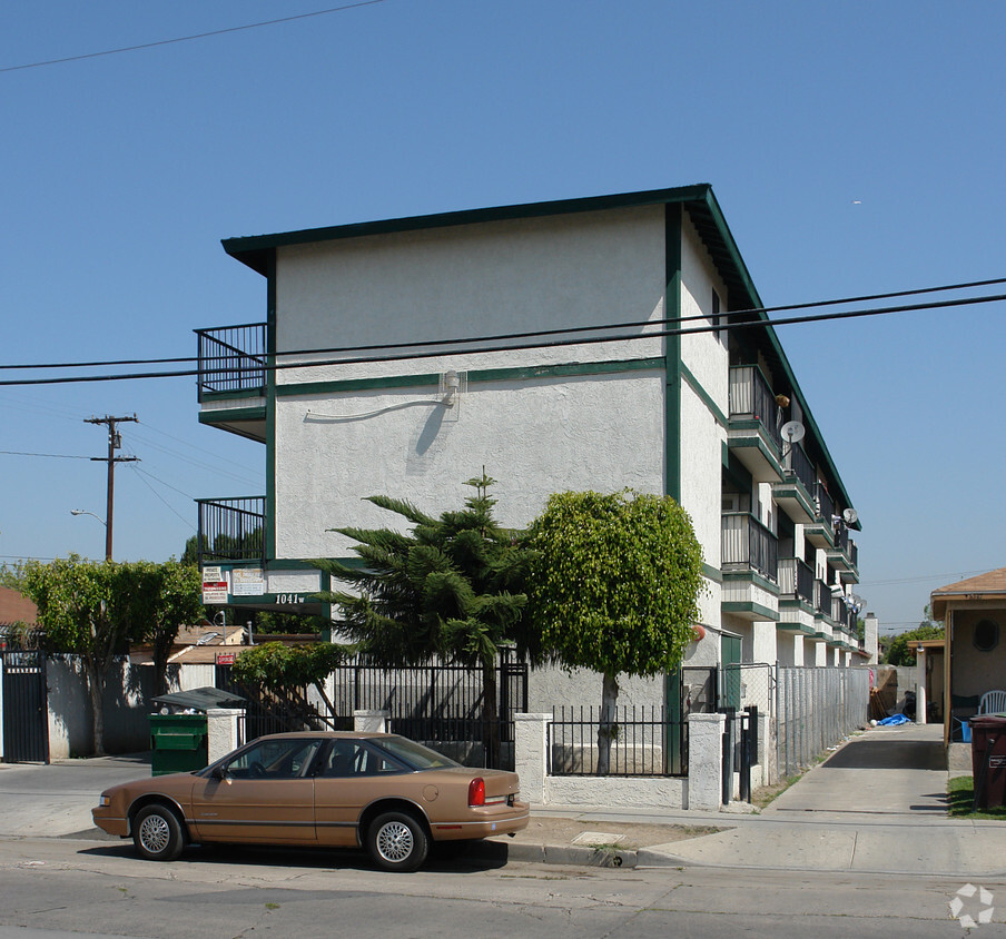 Foto del edificio - 1041 W Richland Ave