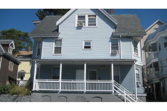 Foto principal - 25 Rogers Ave