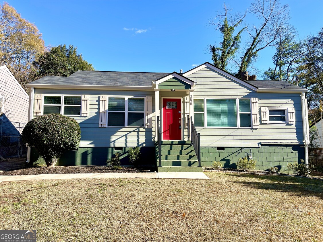 Foto principal - 2626 Blount St