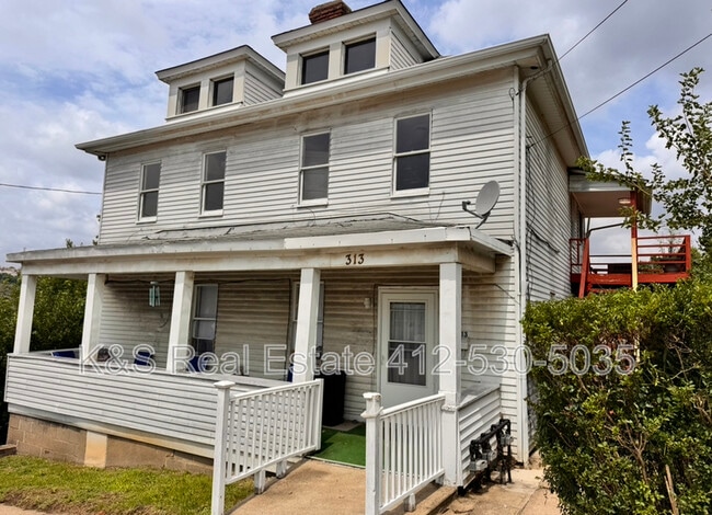 Photo - 313 5th Street - 2 Apartment