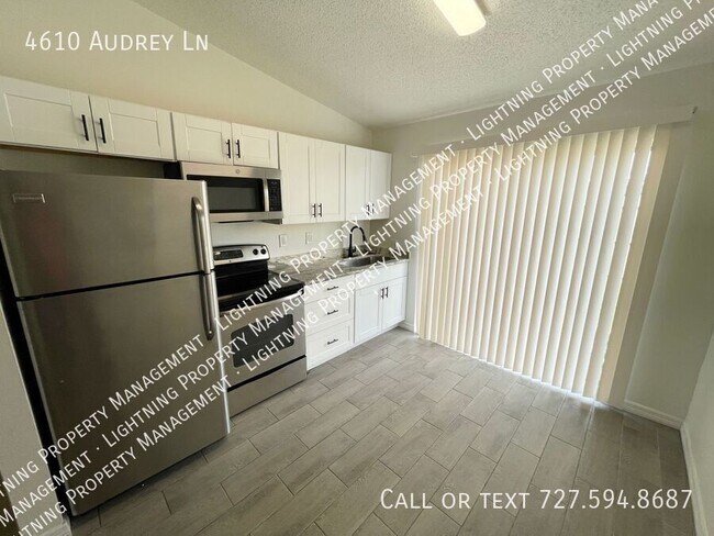 Building Photo - 4610 Audrey Ln