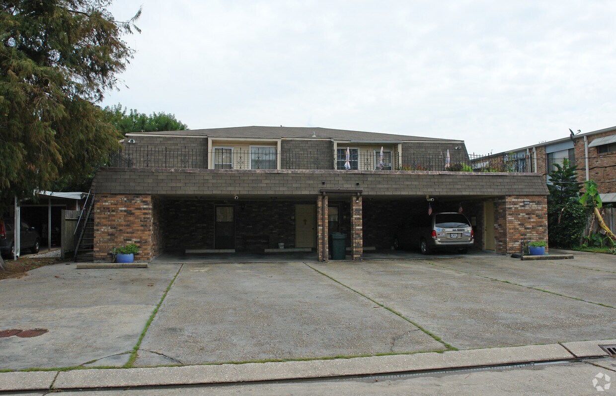 Foto principal - 4505 Lefkoe St