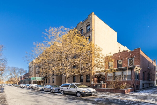 Building Photo - 31-53 34th St
