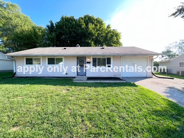 Primary Photo - 2637 N Bazil Ave