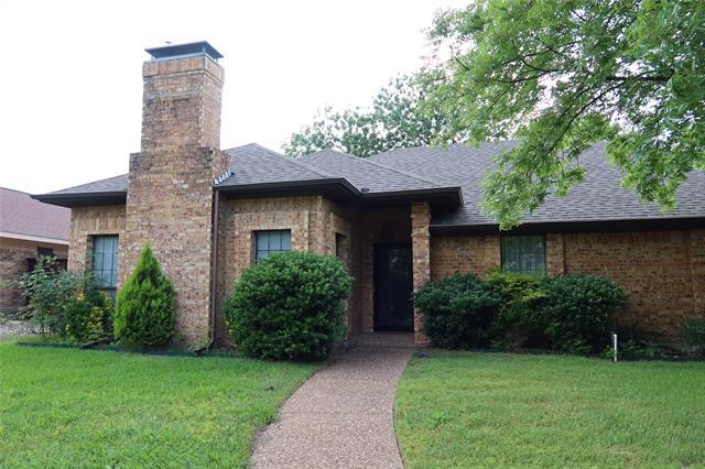 Foto del edificio - 702 Mt Vernon Dr