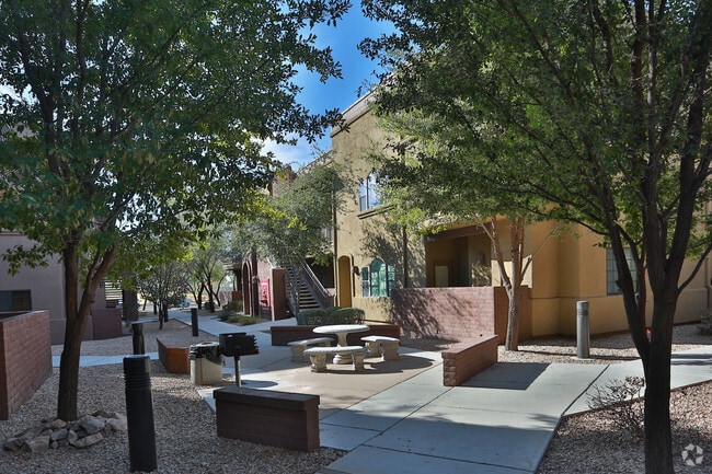 Building Photo - Placita Escondida Condominiums