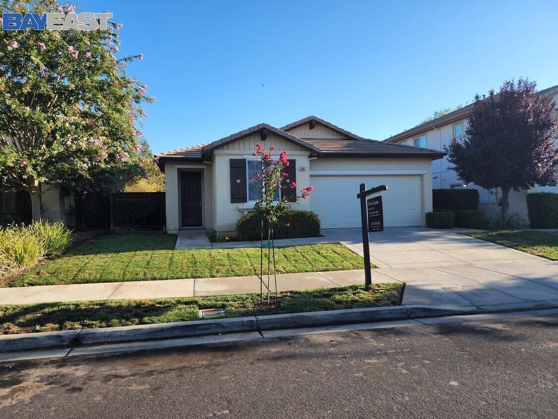 2357 St Augustine Dr, Brentwood, CA 94513 House for Rent in Brentwood
