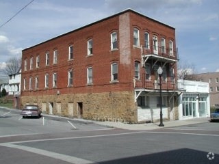 Foto del edificio - 224 Mercer St