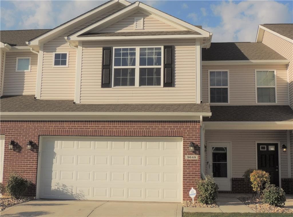 9648 Wild Iris Dr Unit 9648, Noblesville, IN 46060 Condo for Rent in