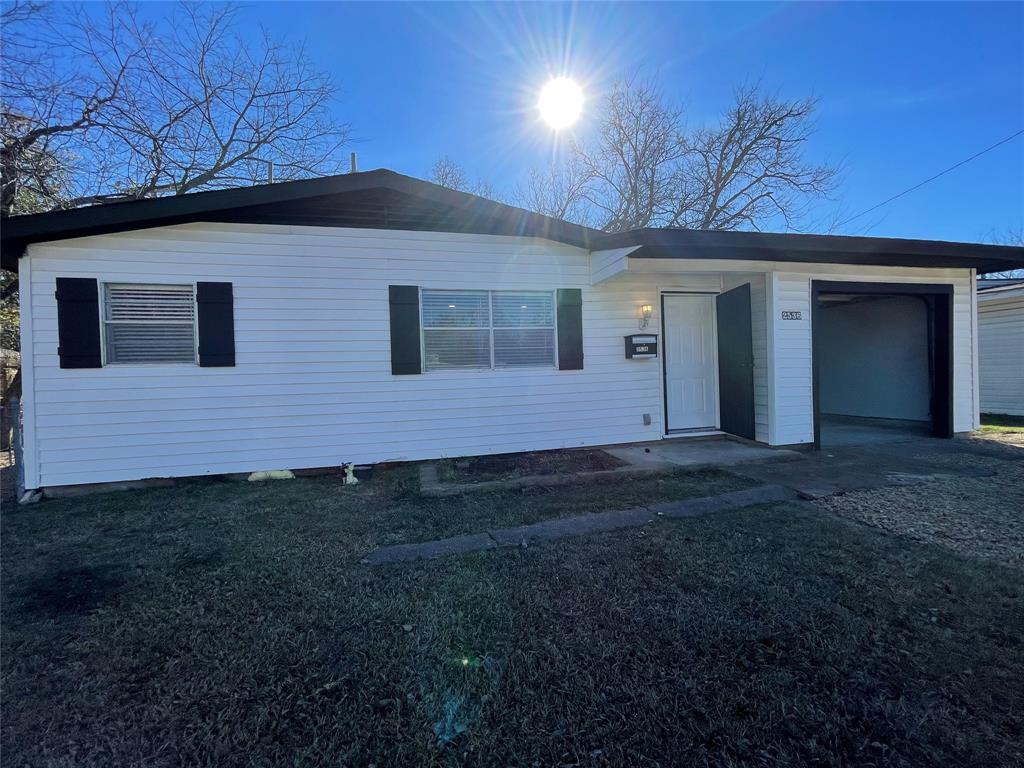 2536 Blaydon Dr, Dallas, TX 75228 House for Rent in Dallas, TX